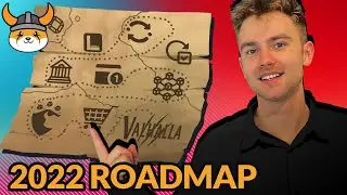 The FLOKI Roadmap is Looking Bullish