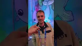 Deploying an onchain game on mainnet at #ethdenver 2024!