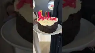 Mondays Are Better With Cake...