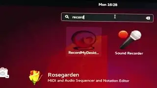 How to Install Screen Recorder in Ubuntu | How to Install Desktop Screen Recorder in Ubuntu