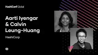 The Valuable Vault Agent – HashiConf Global 2021