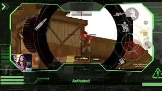 Activate Aimbot