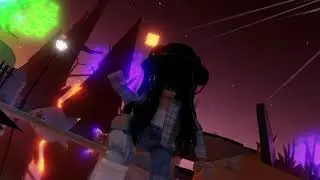 🖤 Bad Romance || Roblox Edit