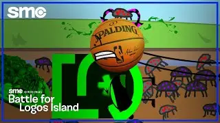 BFLIA Remastered | BFDIA 3 but its logos: 