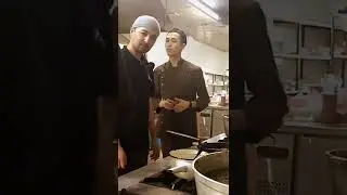 эта наша кухня
