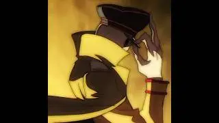 I think I'll lose my mind to Hysteria | Overlord edit