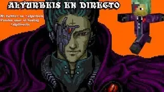 DIRECTO - HungerGames, SurvivalGames y League of Legends - Vista Jox3