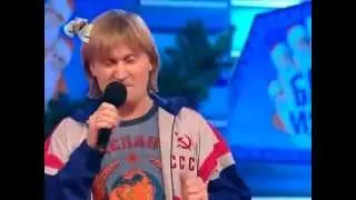 Уральские пельмени - 