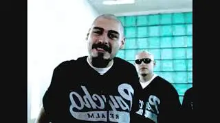 The Psycho Realm - 95’ Fugitive Music video