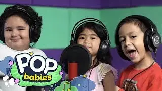 Hickory Dickory Dock | Pop Babies: Studio Play