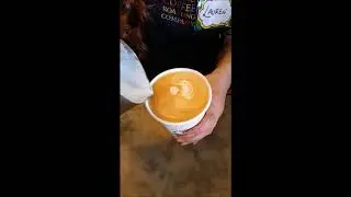 A Little Latte Love to make your day