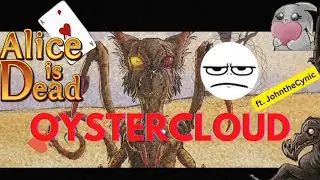 3 Dummies Combine Their 2 Braincells for a Flash Game | Alice is Dead 1-3 | ft. JohntheCynic