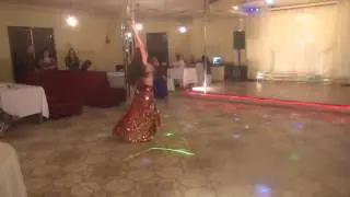 Аль-Мира Табла Соло.