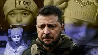 For the Children | Zelenskyy at the UN