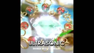 (Sonic vs Goku) [Sonic vs Dragon Ball] - Ultrasonic - Vocal Version ft. 