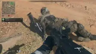 Call of Duty®  Modern Warfare® II Game Clip
