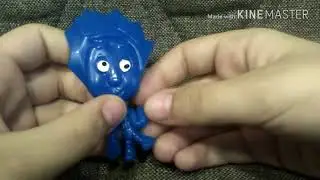 НОЛИК УЖЕ НЕ ТОТ! ФИКСИКИ ЛИЗУНЫ!!!
