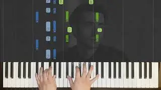 Evgeny Grinko - Valse | Piano