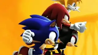 Sonic Forces Gameplay 2,260🏆🎮🦔😄