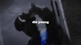 Valdez - die young (Official Lyric Video)