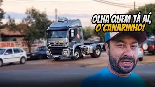OLHA QUEM VEIO BUSCAR A REBAIXADINHA!