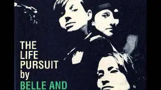 BELLE AND SEBASTIAN - song for sunshine