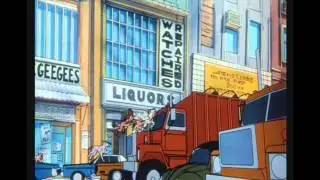 Oliver & Company | Why Should I Worry (Reprise) | Norwegian