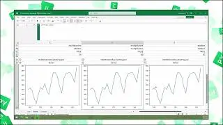 [EW9] Python in Excel | Chris Gross, Microsoft