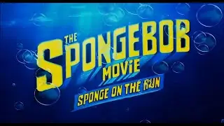 Sponge On the Run: Opening Scene