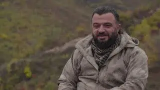 «ԶԱՆԳԵԶՈՒՐ» կենսոլորտային համալիր ՊՈԱԿ ի տնօրենը // ԱՐՄԱՆ ՄԿՐՏՉՅԱՆ