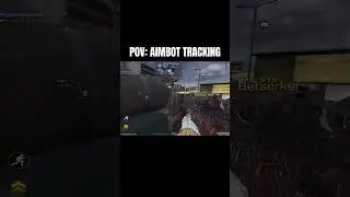 GOT THAT AIMBOT