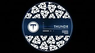 Connor-S - Jinks (Original Mix)