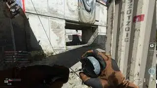 Call of Duty  Modern Warfare 2019: Stick | Shot with GeForce