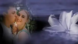 История нашей любви.