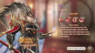 Sword Chronicles: Awaken #1 Battle Gameplay