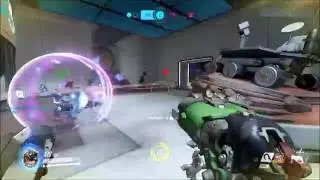 FAZE Roadhog