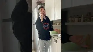 QUANDO TUA MADRE È APPRENSIVA 