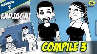 Ladjagaï Compile 3 S7