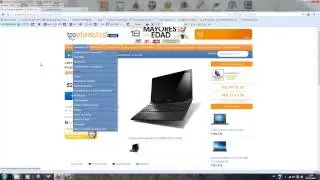 Tpoinformatica la tienda Online