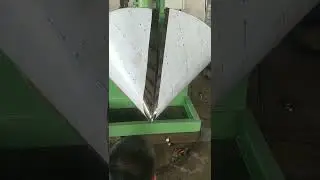 Jotun-Rolling machine for stainless steel #machine#rollingmachine#bendingmachine#stainlessteel
