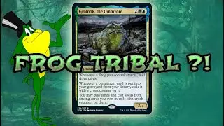 GROLNOK GYTCG DECK TECH