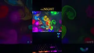 DAY vs NIGHT💫 comment your specs😉 #video #editing #fukrainsaan #shorts #pc