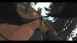Northstar Bike Park