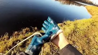 Один день из жизни блогера: поиск магнитом