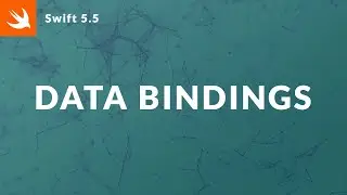 Data Bindings in Swift