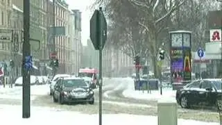 Frankfurt, Germany: Winter Wonderland-Only Sights and Sounds (2)