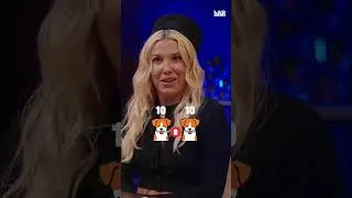 That was impressive! 🐕 Chris Pratt & Millie Bobby Brown name dog breeds!