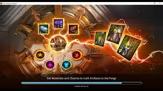 Champions of the Game         Raid: Shadow Legends