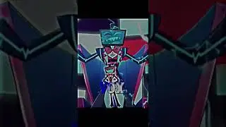 hazbin hotel & helluva boss elimination wheel part 2 #1v1 #hazbinhotel #helluvaboss #edit
