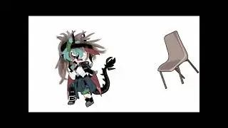 You’ll never se it COMINGGGGG || ib: me || I’m back :D || Gacha club || Check desc || 6Xianthon